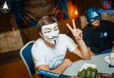 В Калуге прошел двухдневный праздник киберспорта. Фотоотчет