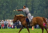 Гости фестиваля "Воиново поле" увидели Древнюю Русь. Фотоотчет, видео