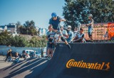 В Калуге прошел Фестиваль молодежных субкультур «Kaluga Street Games»