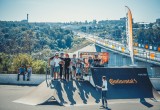 В Калуге прошел Фестиваль молодежных субкультур «Kaluga Street Games»