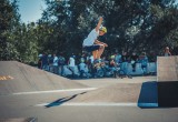 В Калуге прошел Фестиваль молодежных субкультур «Kaluga Street Games»