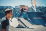 В Калуге прошел Фестиваль молодежных субкультур «Kaluga Street Games»