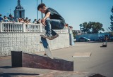 В Калуге прошел Фестиваль молодежных субкультур «Kaluga Street Games»