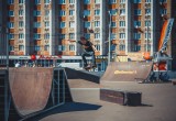 В Калуге прошел Фестиваль молодежных субкультур «Kaluga Street Games»