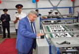 Женщины-заключенные будут приносить прибыль до 100 млн рублей