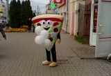 В центре Калуги состоялось открытие новой пиццерии YES PIZZA