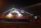 В Калугу приехал караван цирка-шапито «АЛЛЕ»!
