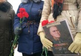 В Калуге и области отметили 120-летие со дня рождения Маршала Победы Г.К. Жукова