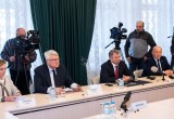 Калужский регион укрепляет деловые связи с Францией