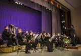 Губернский духовой оркестр представит эстрадно-джазовую программу "Верните музыку" 