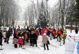 В калужском парке прошел финал конкурса «Символ года 2017». Фотоотчет