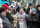 В калужском парке прошел финал конкурса «Символ года 2017». Фотоотчет