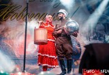 Десятки тысяч калужан постарались провести праздники культурно. Фотоотчет
