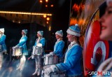 Десятки тысяч калужан постарались провести праздники культурно. Фотоотчет