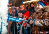 Десятки тысяч калужан постарались провести праздники культурно. Фотоотчет