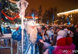 Десятки тысяч калужан постарались провести праздники культурно. Фотоотчет