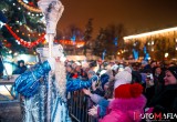 Десятки тысяч калужан постарались провести праздники культурно. Фотоотчет