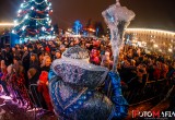 Десятки тысяч калужан постарались провести праздники культурно. Фотоотчет