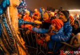 Десятки тысяч калужан постарались провести праздники культурно. Фотоотчет