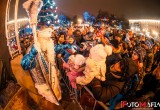 Десятки тысяч калужан постарались провести праздники культурно. Фотоотчет