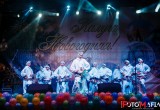 Десятки тысяч калужан постарались провести праздники культурно. Фотоотчет