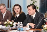 В КТПП состоялась первая в 2017 году деловая встреча губернатора с представителями бизнес-сообщества региона 