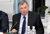 В КТПП состоялась первая в 2017 году деловая встреча губернатора с представителями бизнес-сообщества региона 