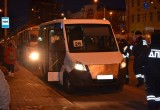 Переполненные автобусы и маршрутки объявили вне закона