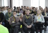 В Калуге выбирают лучшие стартап-проекты