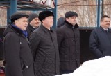 Градоначальник и губернатор осмотрели городские объекты