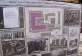 Градоначальник и губернатор осмотрели городские объекты