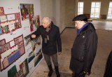 Градоначальник и губернатор осмотрели городские объекты