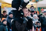 Парк развлечений "Алекспарк": Широкая Масленица удалась! Калужане и гости города довольны!