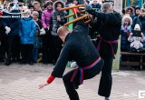 Парк развлечений "Алекспарк": Широкая Масленица удалась! Калужане и гости города довольны!