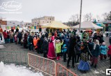 Парк развлечений "Алекспарк": Широкая Масленица удалась! Калужане и гости города довольны!