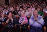 Константин Горобцов поздравил женщин Калуги с праздником
