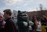 В Калуге отметили День Анимешника 2017. Фотоотчет