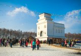 Майские праздники в парке-музее ЭТНОМИР