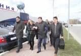 Константин Горобцов: «Управление калужского троллейбуса станет оператором пассажирских перевозок»