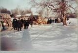 "Я мог убить твоего мужа, а ты беспокоишься обо мне". Война на калужской земле в воспоминаниях немецкого фотографа. Галерея