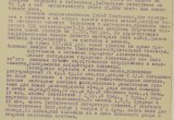 Архивные документы о зверствах фашистов в оккупированной Калуге