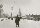 Калуга времен Великой Отечественной войны