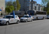 Калужская молодежь примет участие в автопробеге по местам боевой славы