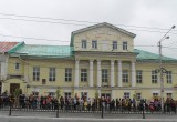 В «Бессмертный полк» встали восемь тысяч калужан! Фотогалерея