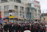 В «Бессмертный полк» встали восемь тысяч калужан! Фотогалерея