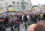 В «Бессмертный полк» встали восемь тысяч калужан! Фотогалерея