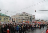 В «Бессмертный полк» встали восемь тысяч калужан! Фотогалерея