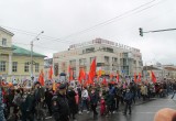 В «Бессмертный полк» встали восемь тысяч калужан! Фотогалерея