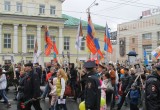 В «Бессмертный полк» встали восемь тысяч калужан! Фотогалерея