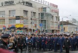 В «Бессмертный полк» встали восемь тысяч калужан! Фотогалерея